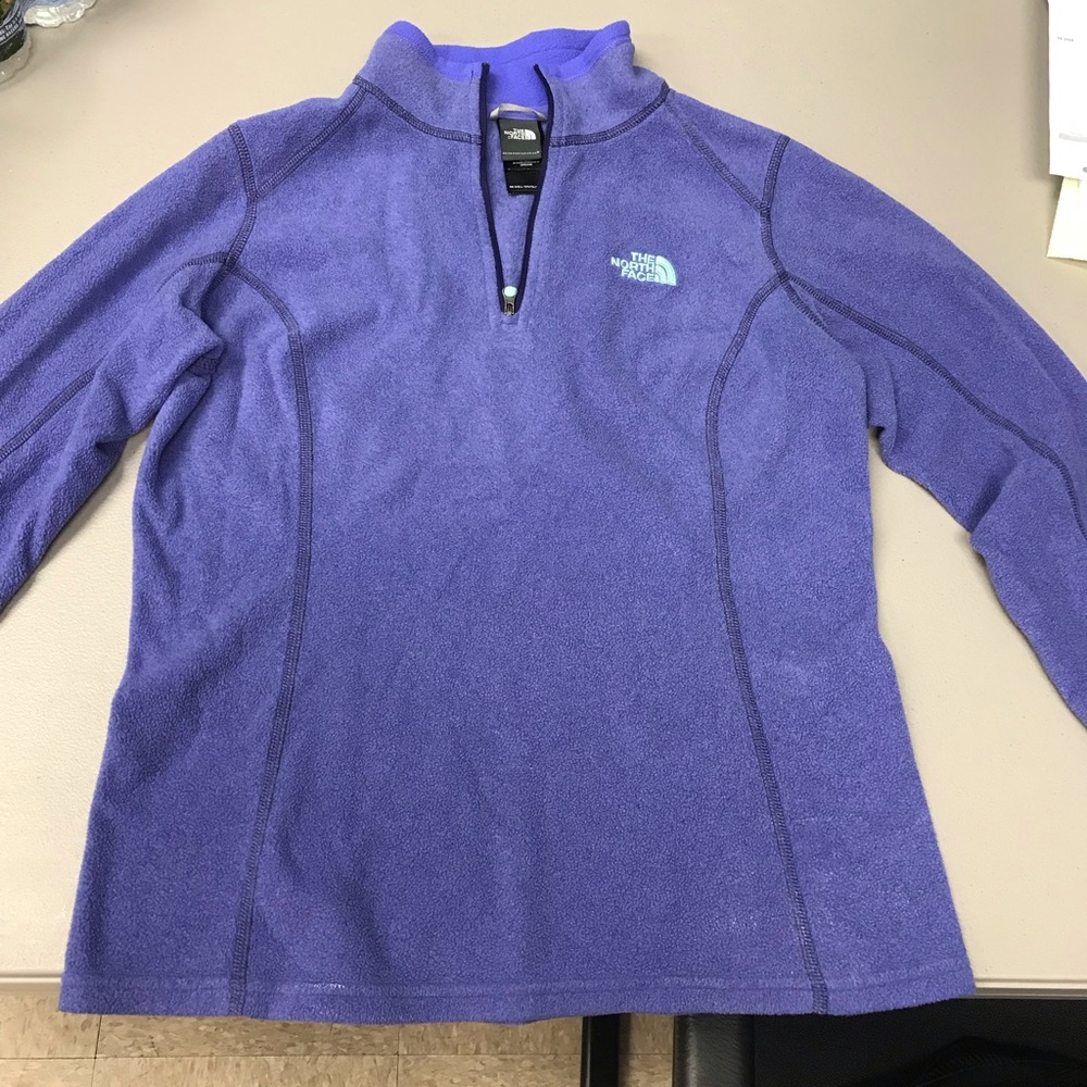 North Face Women’s Fleece / Sweater